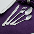 13/0 Contracted Stainless Steel Cutlery