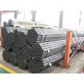 Seamless Alloy Tube Hot Rolled Steel Pipe