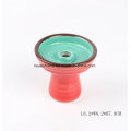 Vente en gros Shisha Accessoires Céramique Hookah Head Bowl