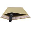 Kraft Paper Corrugated Mailer Bag