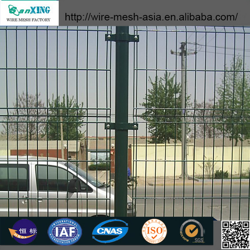 Welded Wire Mesh 