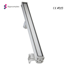 Signcomplex 2835SMD IP65 24W / 48W Ultra Mince LED Wall Washer