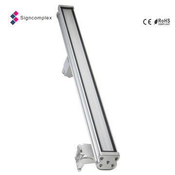 Signcomplex 2835SMD IP65 24W / 48W ultradünne LED Wall Washer