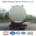 29cbm Dongfeng Euro 3 Charcoal Powder Tanker Truck with Cummins Diesel Engine