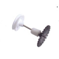 embroidery machine head especial parts cheeking wheel