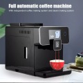 Máquina automática de café Expresso com tela sensível ao toque