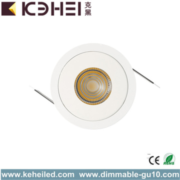 Cree 7W COB LED Ceiling Light Housing Lighting