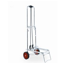 Folding Luggage Cart