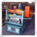 Glazed Roll Tile Forming Machine