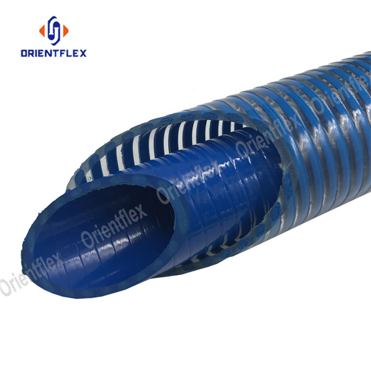 Pvc Suction Hose 22