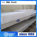 PTFE Sheets Boards Plates