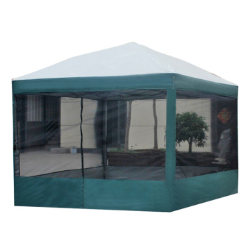 Special Mosquito Net Wall Summer Garden Party Tent