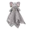 Soft Stuffed Animal Soothing Towel Baby Security Blanket