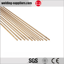 Iron Brass Welding electrode