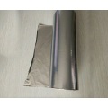 Metalized PET Polyester Film for Flexible Duct Film