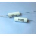 High Voltage Metallized Film Capacitor