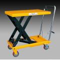 1000kg Manual Storehouse Warehouse Workshop Barrow Trolley