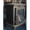 Inserted Fireplace, Inserted Wood Burning Stove (FIPD004)