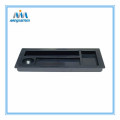 Office Desk Plastic Pencil Tray