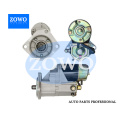 S13118 DENSO MOTOR DE ARRANQUE 12V 2.5KW 11T