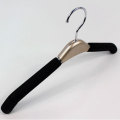 Luxury un-slip hanger for women cloth