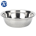 Most hot sale high quality stainless steel colander