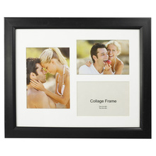 5"X7"+6"X4"X2 Collage Frame