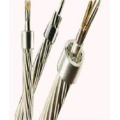 Optical Fiber Composite Ground Wire OPGW