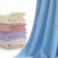 Microfiber Bath Towels Multi-Purpose Towel Fluffy Towel