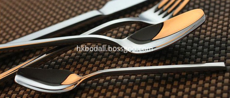 Cutlery Sets