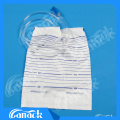 Drainage Bag with Ani-Reflux Drip Chamber