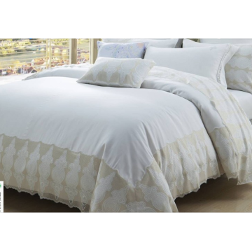 100% Cotton Cheap Bedroom Super Quality Hotel BedLinen