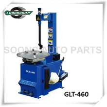 Tire Changer Machine GLT-460 Suitable for Rim Clamping Range 10" to 22"