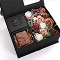 2022 Valentine's Day gift romantic flower boxes