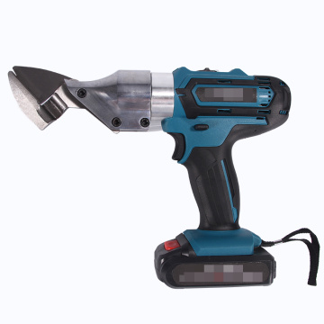 21V Lithium Battery Cordless Electric Scissors