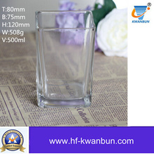 Glasbecher zum Trinken oder Wein oder Bier Tumbler Kb-Jh06065