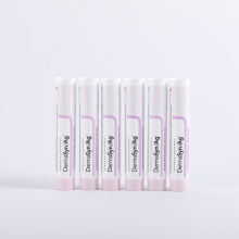 PE Pharmaceutical Tube Plastic Packaging