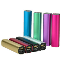 Low Price 2600 Smart Mobile Power Bank