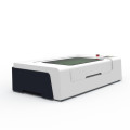 Hobby laser engraving machine