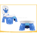 Produto do bebê Musical Toilet Sets Baby Potty