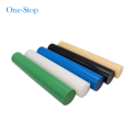 OEM ODM 4 mm Plastique HDPE Tie en polyéthylène