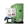 Pneumatic Waste bin hot stamping machine