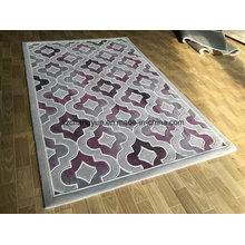 High Quality Hand Tufted Acrylic Rug