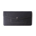 Pu Leather Lady Fashion Smart Leather Wallet