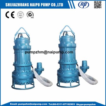 ZJQ Submersible slurry pump