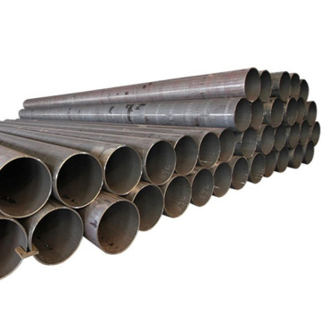 Straight Seam Submerged Arc Welded Steel Pipe