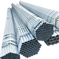 Welded Hot Dip Galvanized Steel Pipe