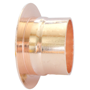 Copper Flange W/O Steel Plate