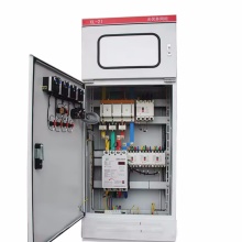 Low Voltage Switchgear Cabinet