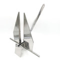 Stainless Steel marine hardware ship boat Bruce Anchor